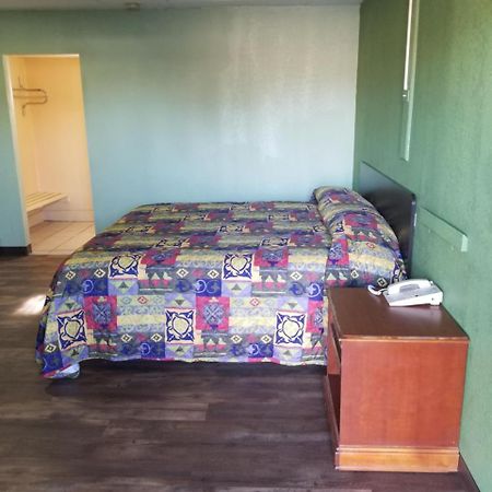 Trailway Motel - Fairview Heights Kültér fotó